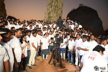 Baahubali 2 Pumpkin Breaking Function